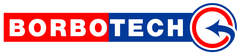 Borbotech